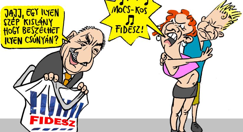 Sulyok Tamás a fiatalokhoz szól