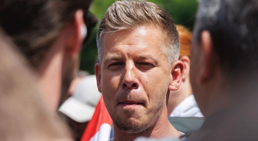 A balliberális portál eltakarítja Magyar Péter baloldali versenytársait