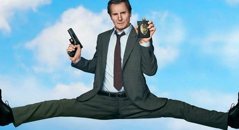 Patikamérlegen méri a nosztalgiát az új Csupasz pisztoly