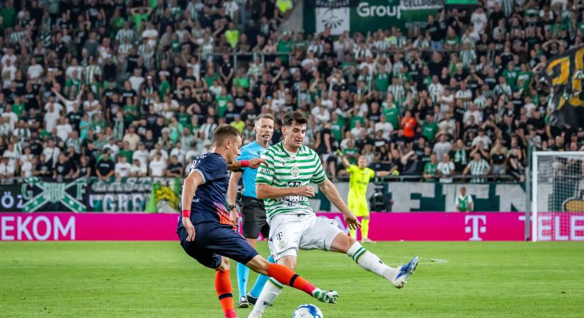 Az FTC magyarjai kiadták a vezényszót a mindent eldöntő párharcra