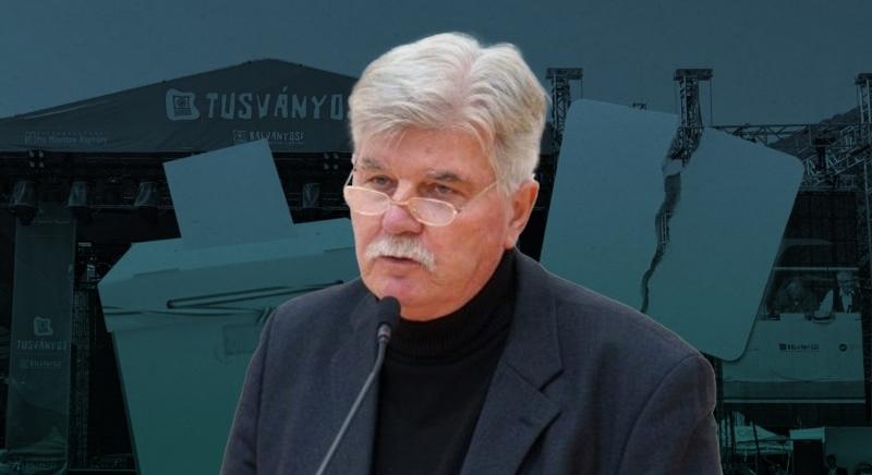 „Most prioritás minél több állampolgárt rávenni a regisztrációra” - Beke Mihály András, a Fidesszel szakító volt diplomata