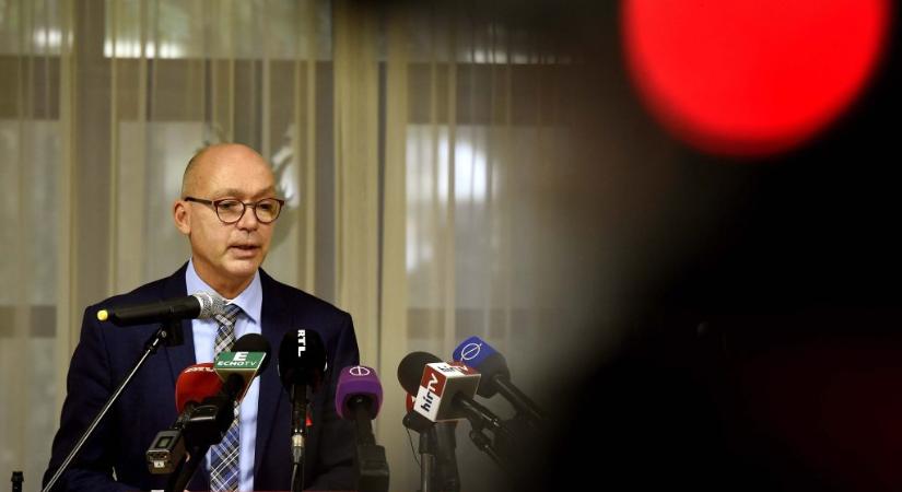 Kiderült, hány adatvédelmi incidensre derül fény évente