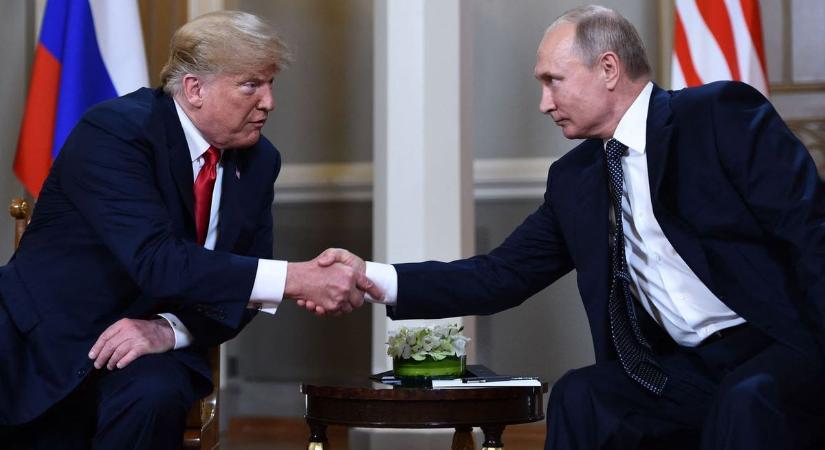 Geopolitikai szakértő: Alaszka lehet az új Jalta