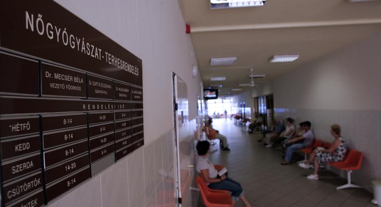 Tényleg ennyire rossz az egészségügyi ellátásunk?