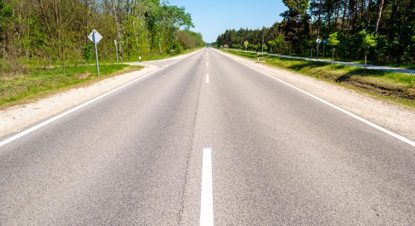 Új szakaszába léphet a Baja déli elkerülő út projektje