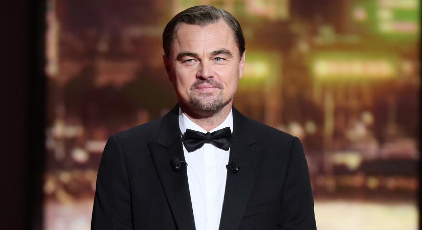 Átkutatták és igazoltatták Leonardo Dicapriot a hatóságok Ibizán