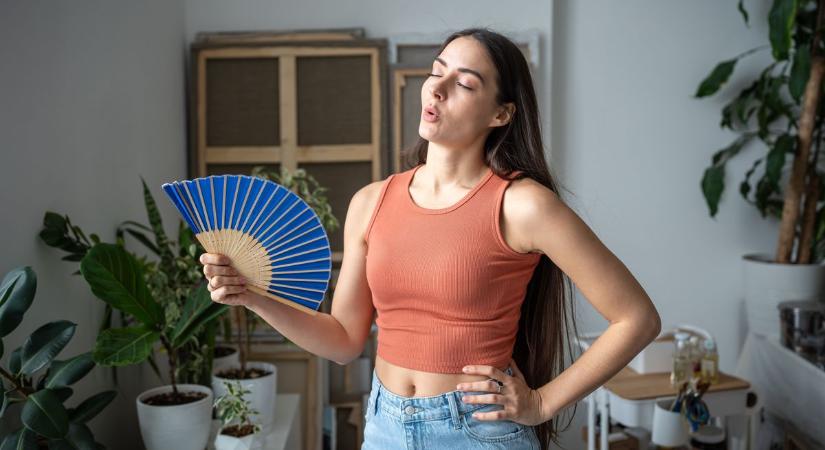 Kánikula ellen: ezek az olcsó mobil klímák megmenthetik az életed