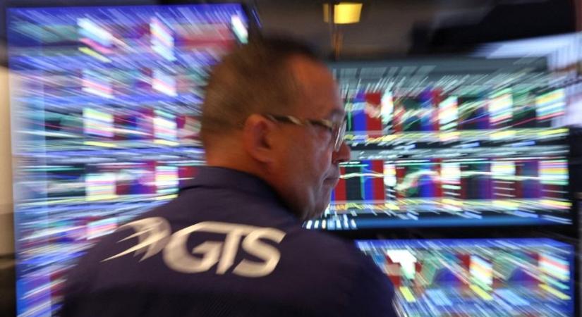 Részvénypiac: ismét csúcsokat döntenek az indexek - ezt kell tudni a mai kereskedési nap előtt