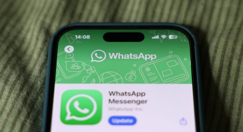 Lelőtték egy WhatsApp-csoport adminisztrátorát, mert kitette az egyik tagot