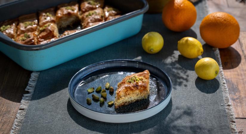 Baklava