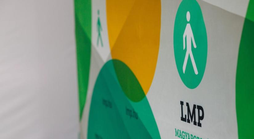 Kisebb csoda kellene, hogy az LMP elinduljon 2026-ban – állítja a párt parlamenti képviselője
