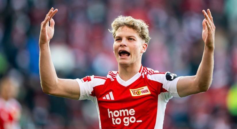 Fenyegető veszély, gyilkos küzdelem vár Schäfer Andrásra