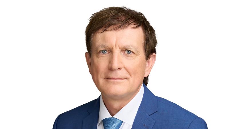 Nemes Gábor: „Nem felejtettem el, honnan jöttem – és tudom, hová kell eljutnunk”