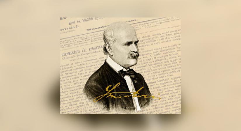 160 éve halt meg a zseniális magyar orvos, aki szó szerint megmentette a fél világot