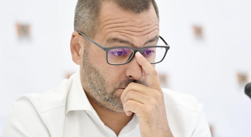 A Szuverenitásvédelmi Hivatal is felbukkant az USA új emberi jogi jelentésében