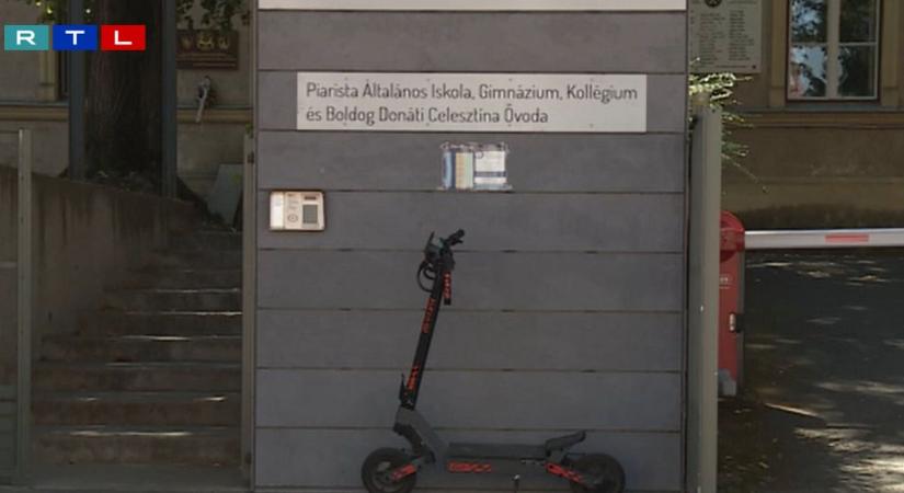 Már tíz éve is lehettek gondok a nagykanizsai óvodában