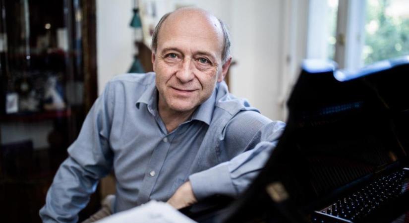 Hatalmas online ünnepség lesz Fischer Iván 70. születésnapjára