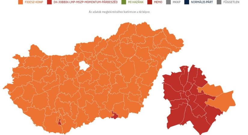 A kínos baki után több balos mérőcég is elárulta: átverték az embereket