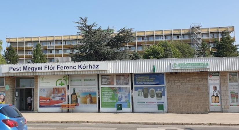 Eltitkolták gyógyíthatatlan betegségét a kistarcsai kórházban, halála előtt pár nappal tudta meg a családanya, hogy menthetetlen