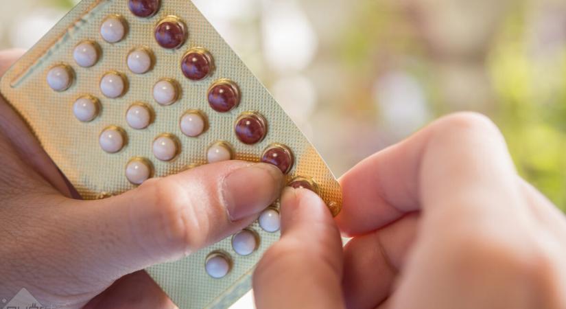 A fogamzásgátló szedése csökkenti a méhtestrák kockázatát