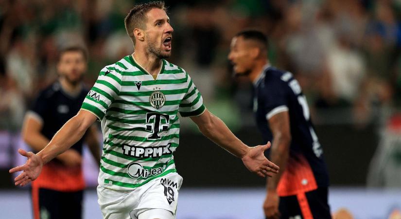 Marco Rossi fontos üzenetet kapott, ez fájni fog Cristiano Ronaldonak