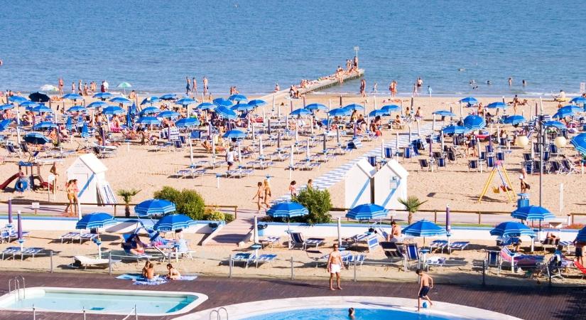 Tragédia Jesoloban: holtan találtak egy 6 éves kisfiút