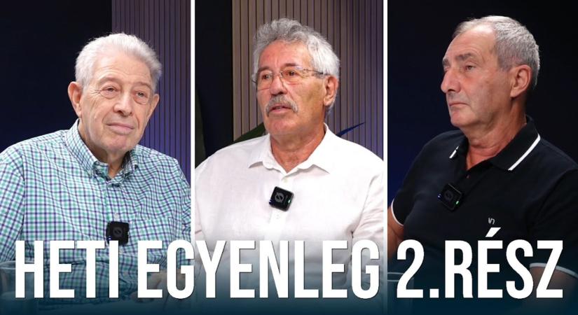 Orbán Viktor lecselezte magát, és rúgott egy hatalmas öngólt