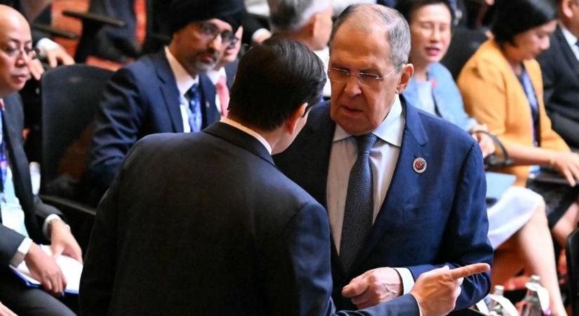 Lázasan készülnek az amerikai-orosz csúcsra mind a két oldalon