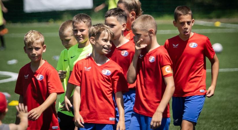1. Janovicz Pékség-kupa: íme, mikor lehet szurkolni az Eger SE fiataljainak