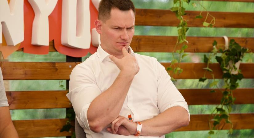 „Kisebb csoda kellene” ahhoz, hogy az LMP induljon jövőre a választáson