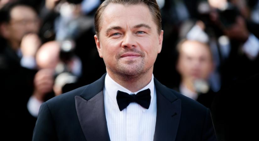 Leonardo Dicaprio kínos szituációba keveredett a rendőrökkel, ezt senki sem akarja elhinni