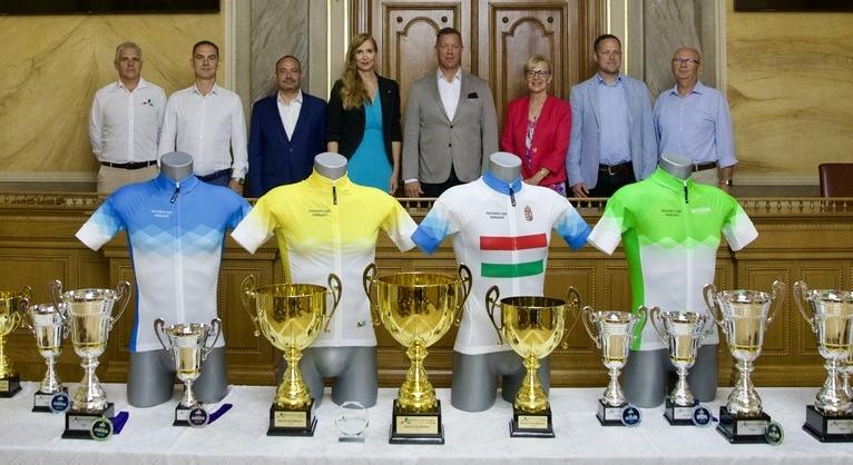 Csütörtökön rajtol a Nations’ Cup Hungary ifjúsági kerékpáros világkupaverseny