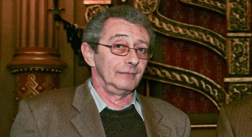 A kinyilatkoztatás berendezte világ: Tatár György emlékezete