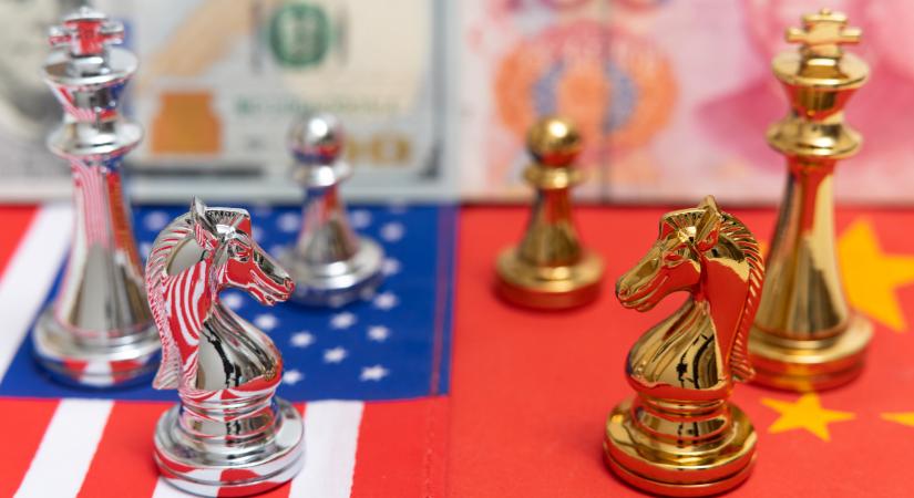 Nehezebb lehet a kínai-amerikai megállapodás, mint gondolnánk