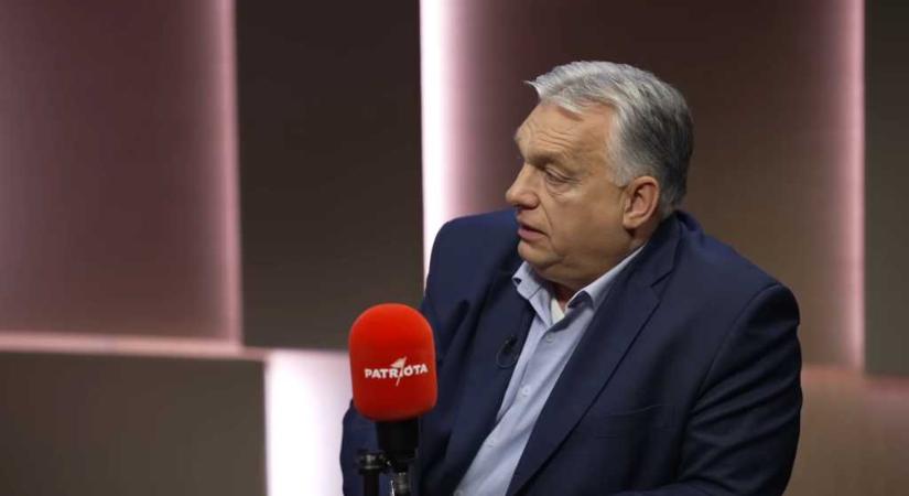 Magyarországnak nem érdeke Ukrajna összeomlása