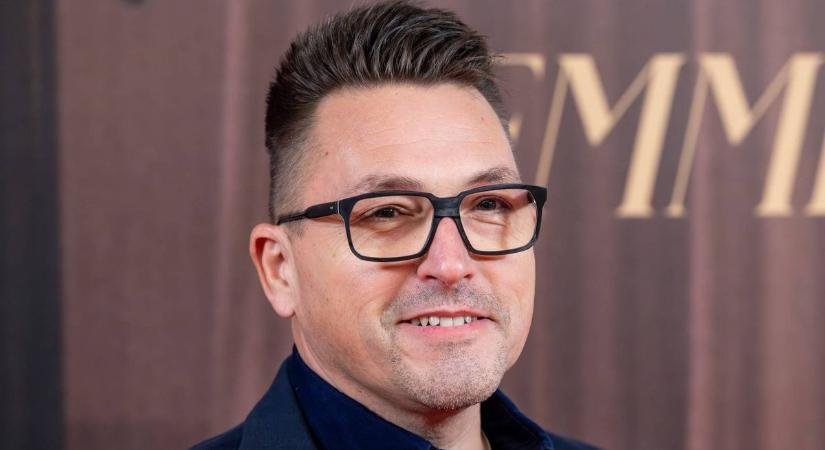 Ákos a győri koncert mellett több örömhírrel is szolgált rajongóinak