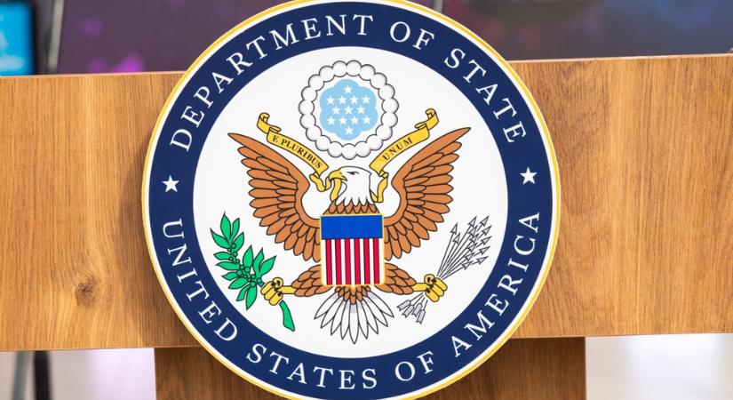 USA külügyminisztérium: Magyarország emberi jogi helyzete stabil, nem történt romlás az elmúlt évben