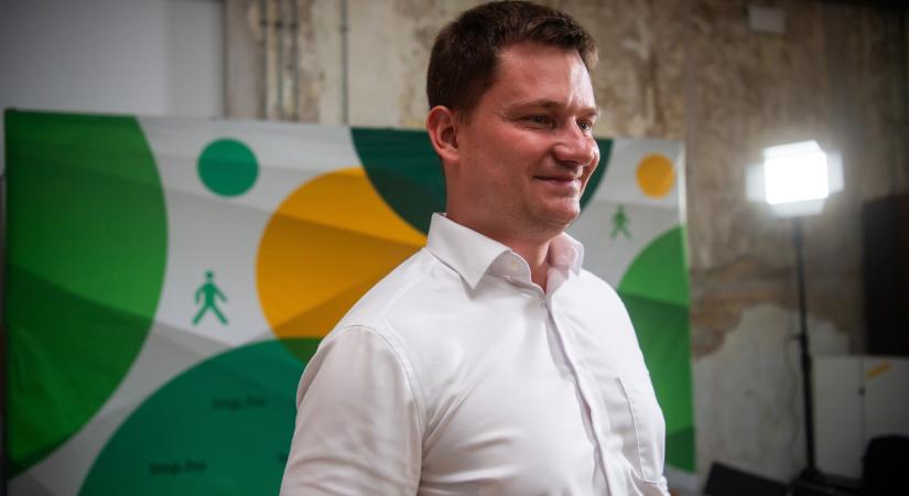 Bejelentés az LMP-től: "nem reális", hogy a párt elinduljon 2026-ban