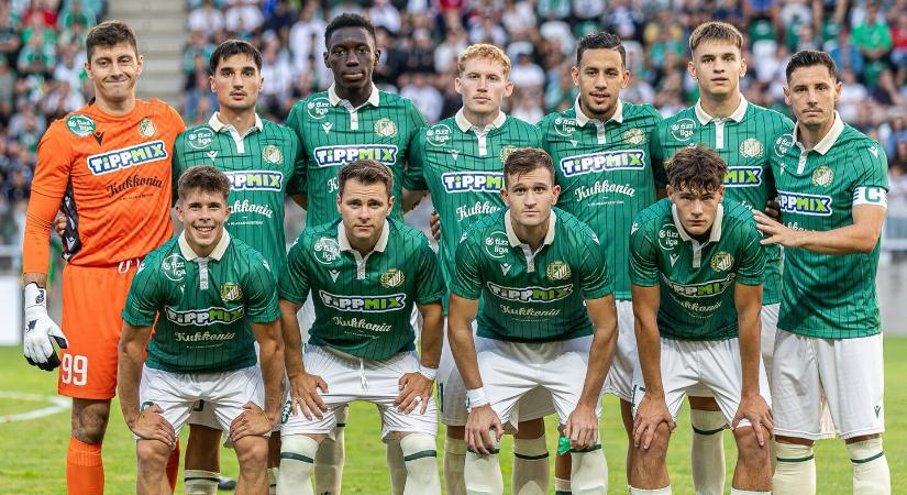 ETO-AIK gombás fertőzés támadta meg a centerpályát
