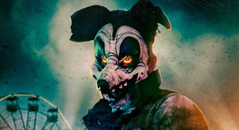 Mouse of Horrors (2025)