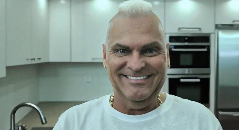 MC Hawernek unokája születik: „Nem tervezek klasszikus papa lenni”