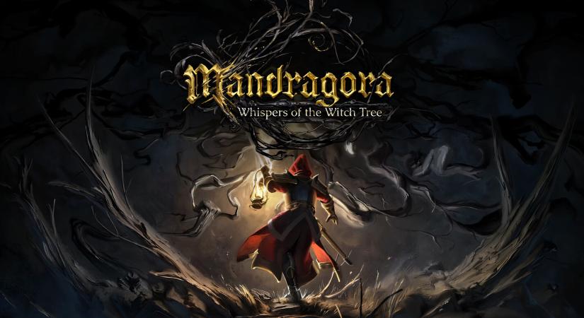 Mandragora: Whispers of the Witch Tree - Jövő hónapban jön Switch-re