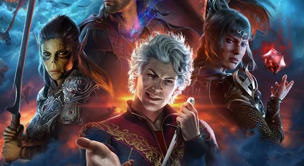 Még kérdéses a Baldur’s Gate 4, viszont készülőben lehet egy újabb fajta D&D játék