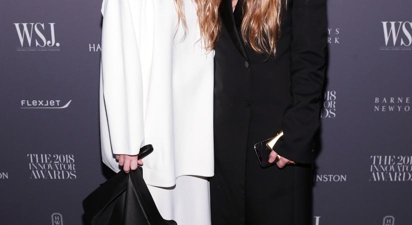 Mary-Kate Olsen Zoomon folytatta le a válását - Fotó