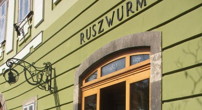 Mikor lehet újra „légyott a Ruszwurmnál”? – a budavári önkormányzat elárulta