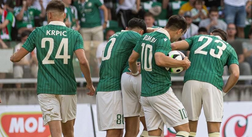 Komoly károk, megfertőződött az ETO stadionjának gyepe - ez a KL-selejtezőt is érinti