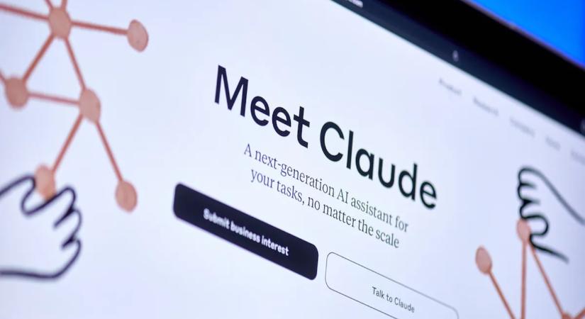 1 dollárért kapja az USA kormánya a legjobb AI-chatbotokat