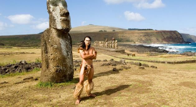 Rapa Nui titkai: a Húsvét-sziget múltja és jelene