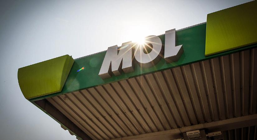Fontos bejelentést tett a Mol: személyi változások a vezetésben