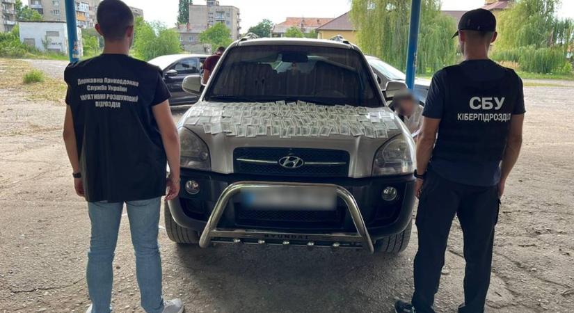 Beregszászban és Mezőkaszony közelében csaptak le a rendfenntartók az embercsempészekre